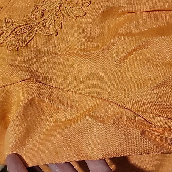 True Vintage 1950s Wiggle Dress - Picture 5 of 5